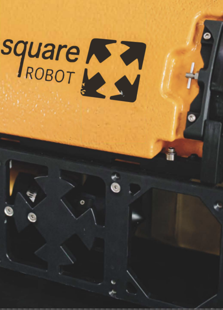 Robotic Tank Inspections for a Greener Tomorrow