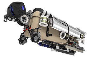 Robot Catalog